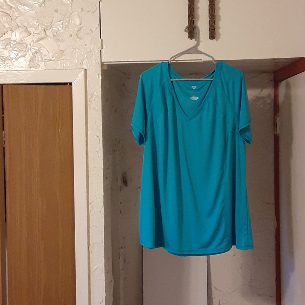 Active wear